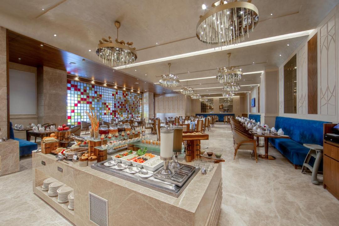 Photo of Kitchen in Greater Noida