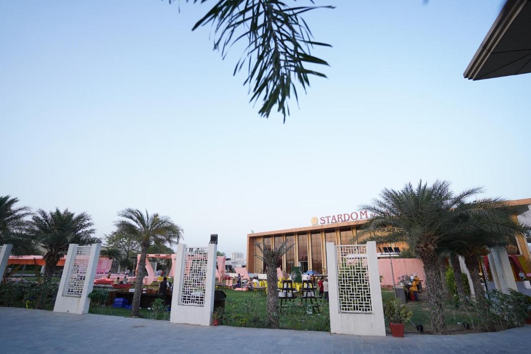 Photo of Outdoor in Jaipur