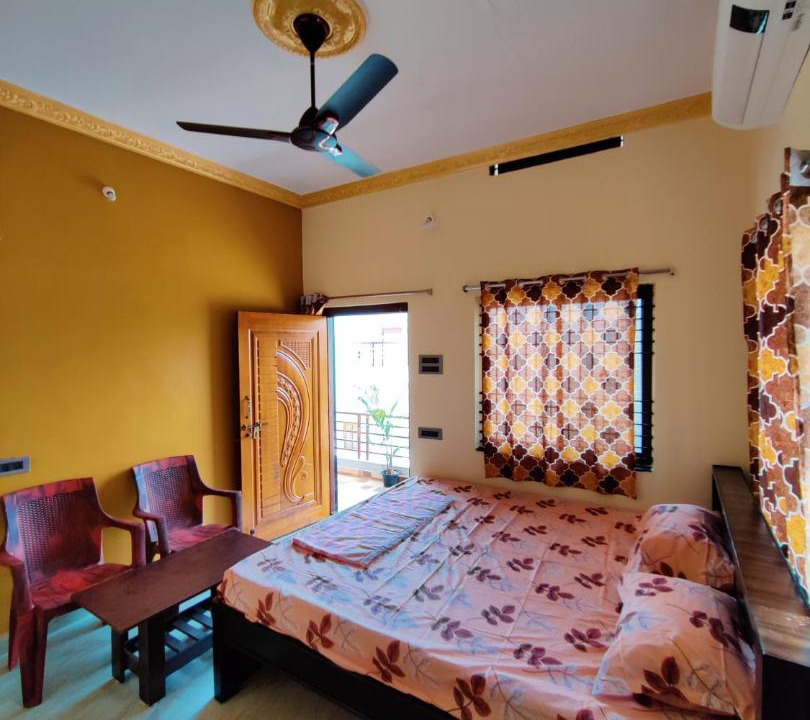 Photo of Bedroom in Kamalapur