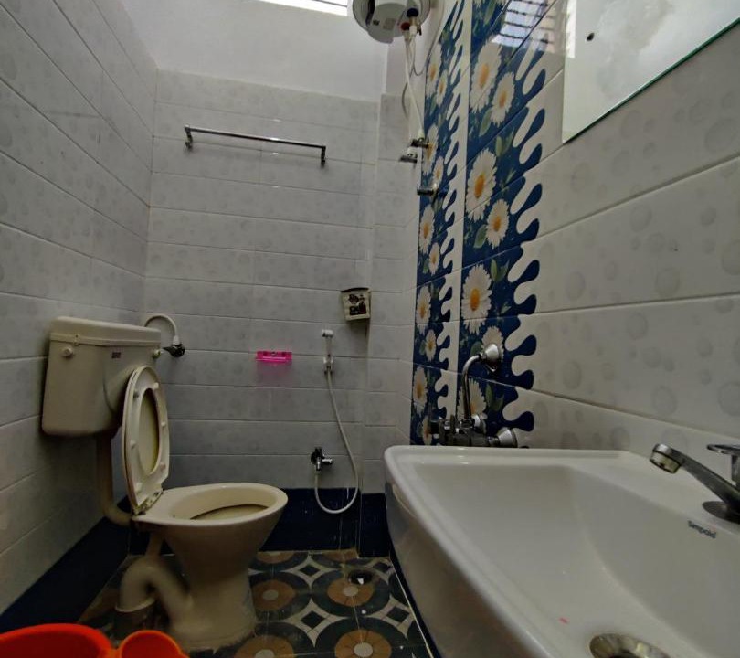 Photo of Bathroom in Kamalapur