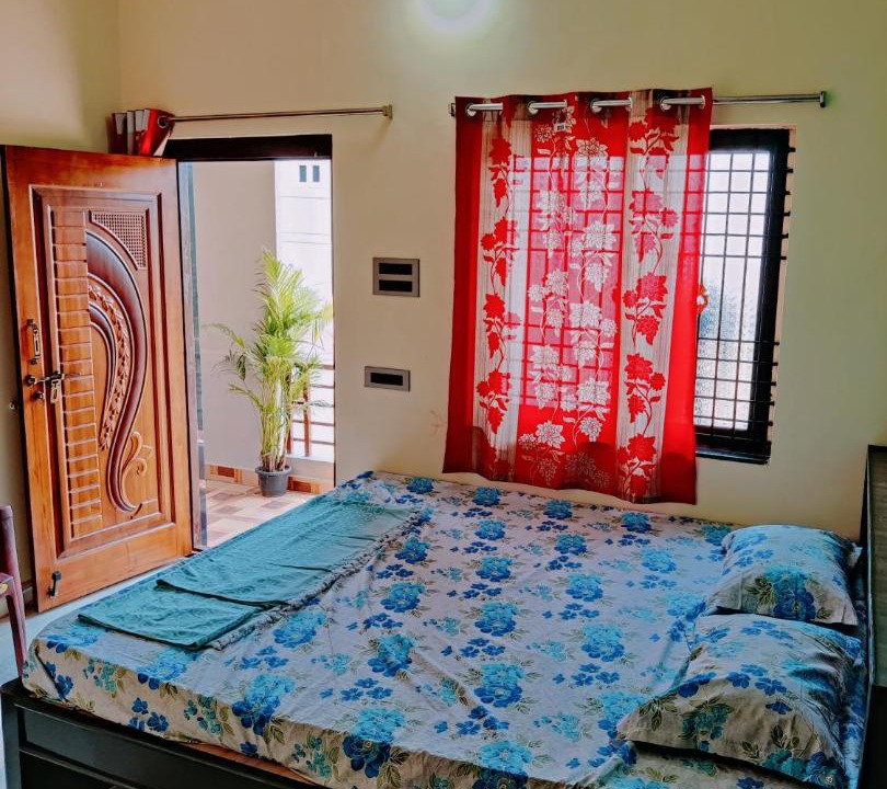 Photo of Bedroom in Kamalapur