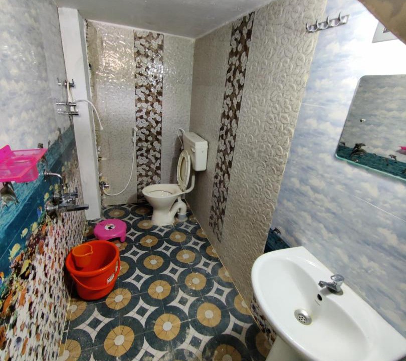 Photo of Bathroom in Kamalapur