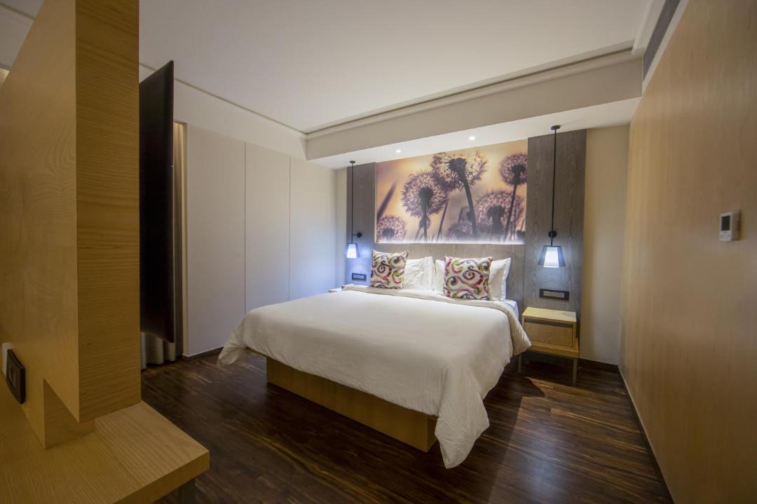 Photo of Bedroom in Greater Noida