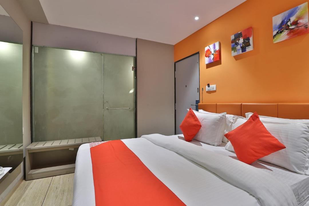 Photo of Bedroom in Surat
