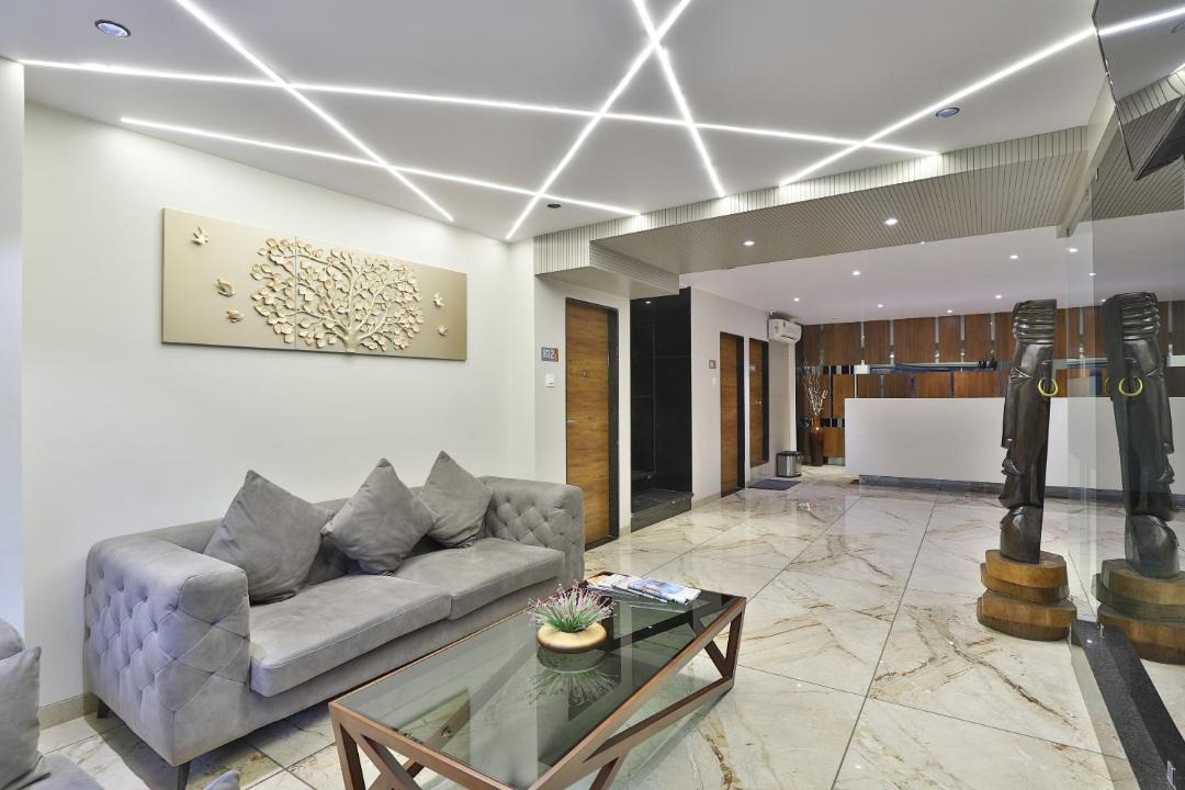 Photo of Livingroom in Surat
