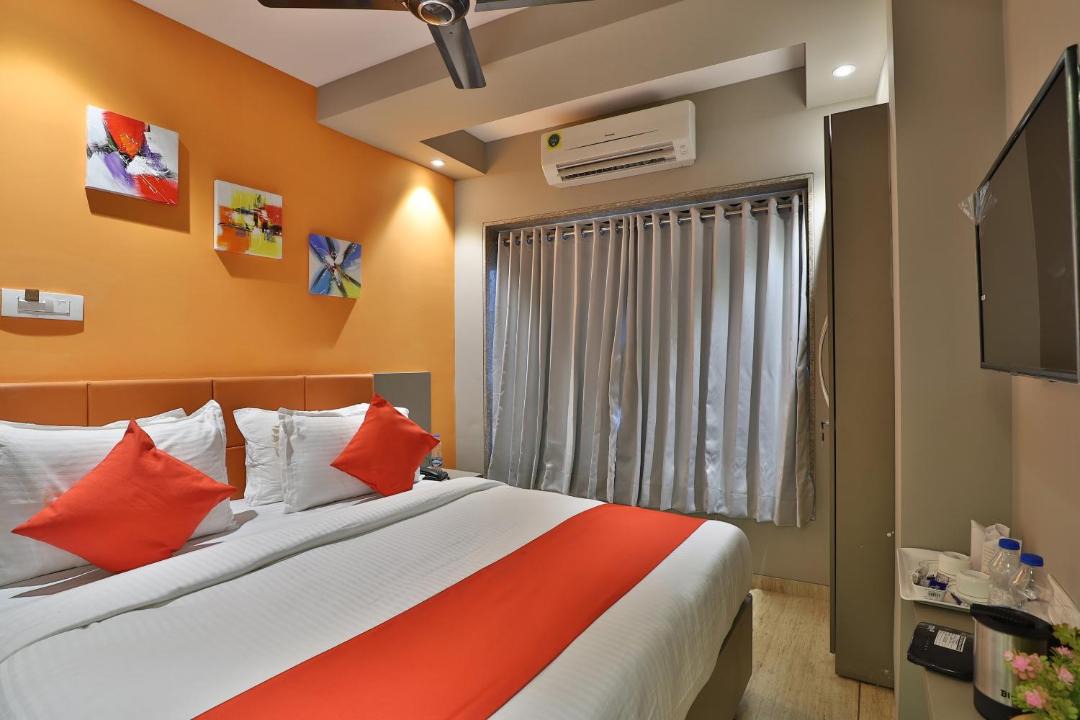 Photo of Bedroom in Surat