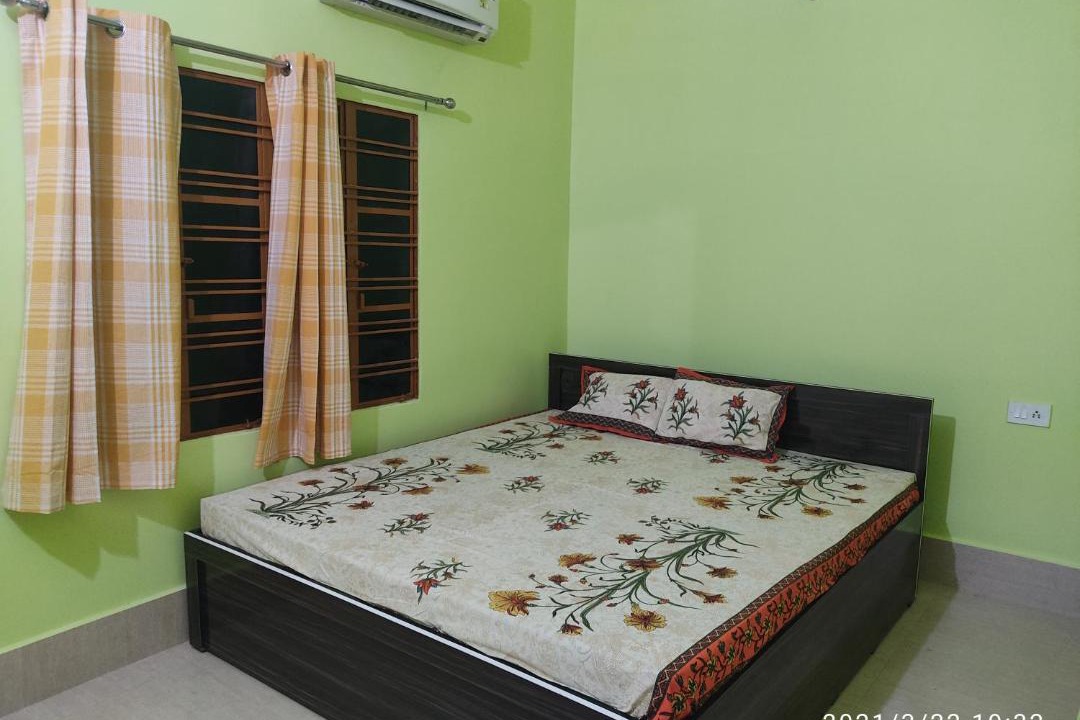 Photo of Bedroom in Santiniketan