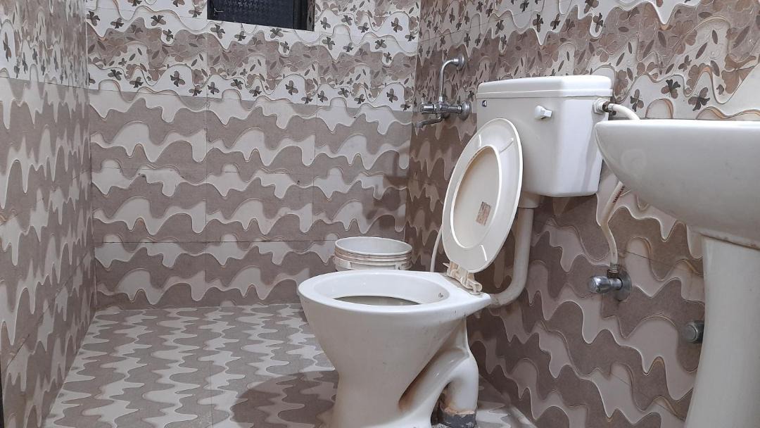 Photo of Bathroom in Calangute