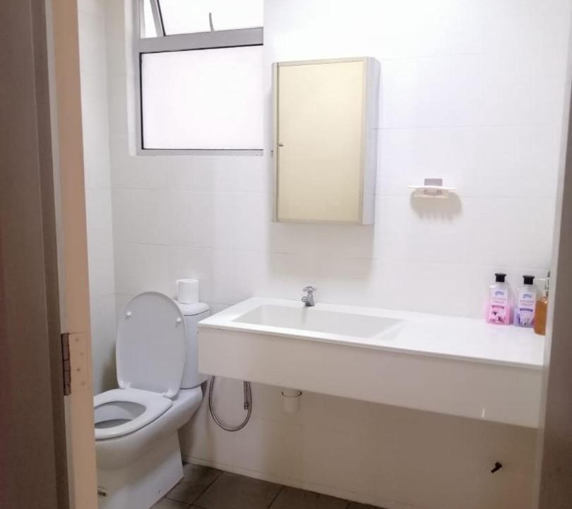 Photo of Bathroom in Danau Kota