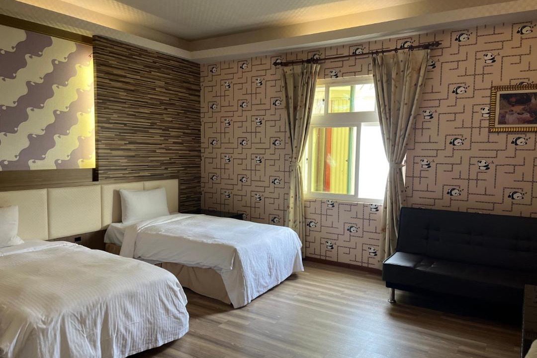 Photo of Livingroom in Fengshan District