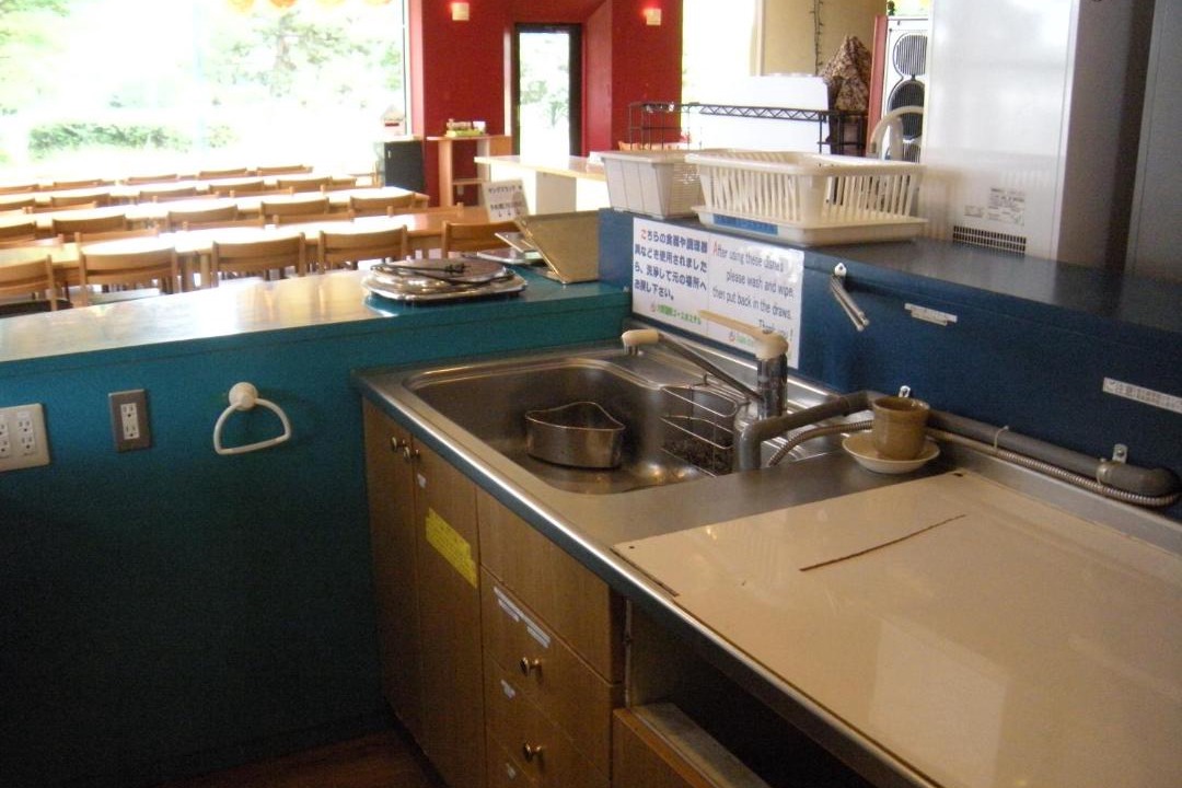 Photo of Kitchen in Takaishi