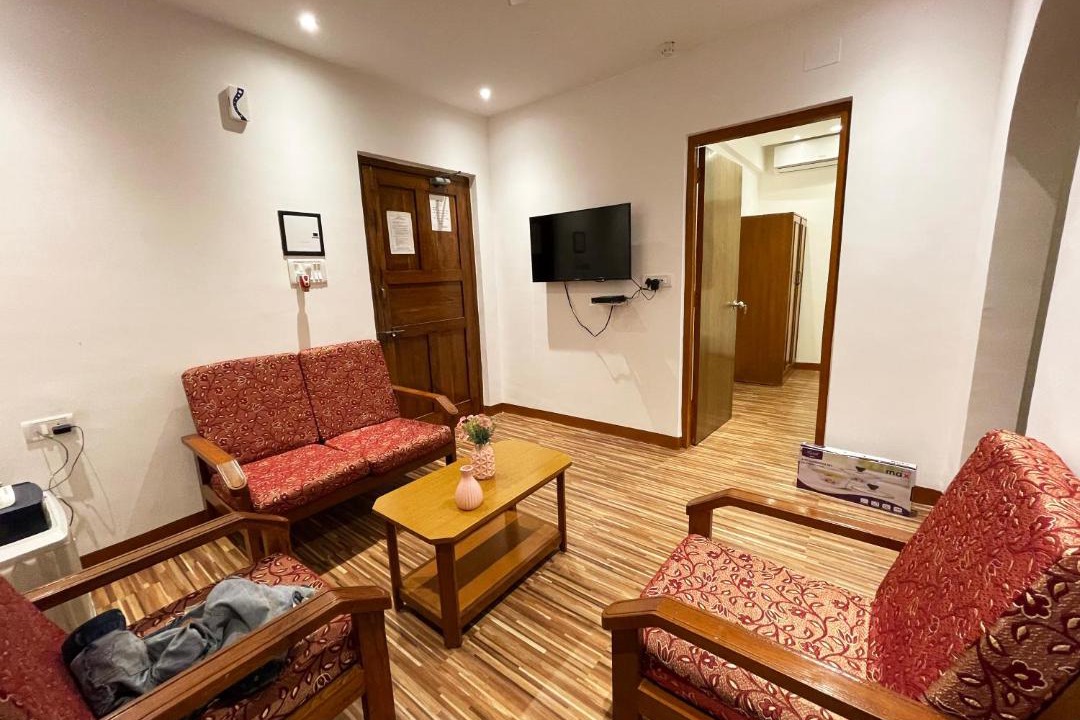 Photo of Livingroom in Candolim