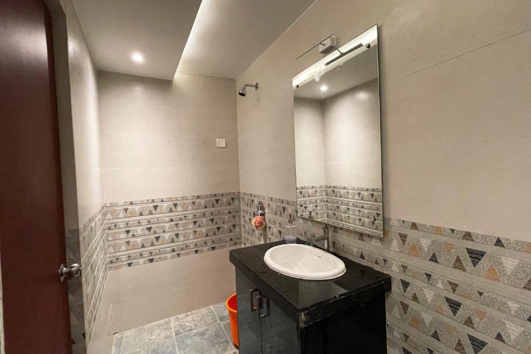 Photo of Bathroom in Candolim