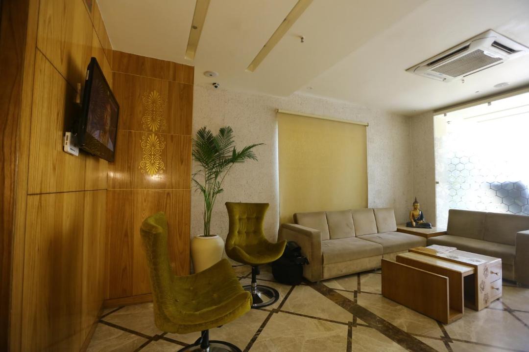 Photo of Livingroom in Alambagh