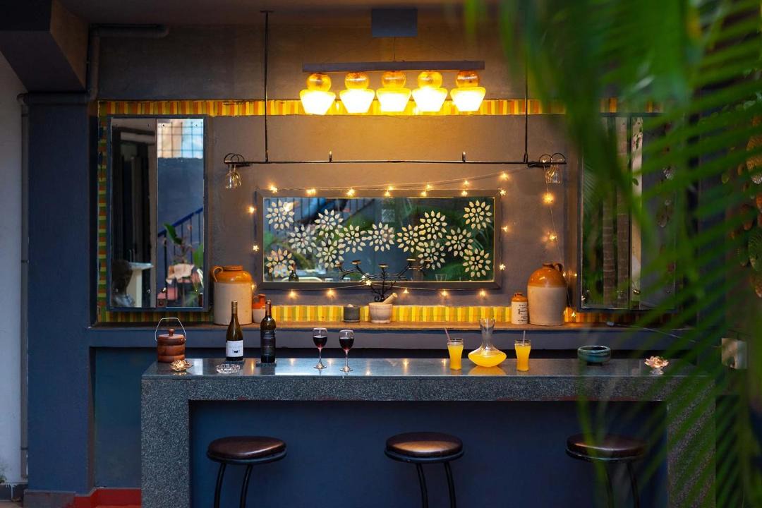 Photo of Kitchen in Britona
