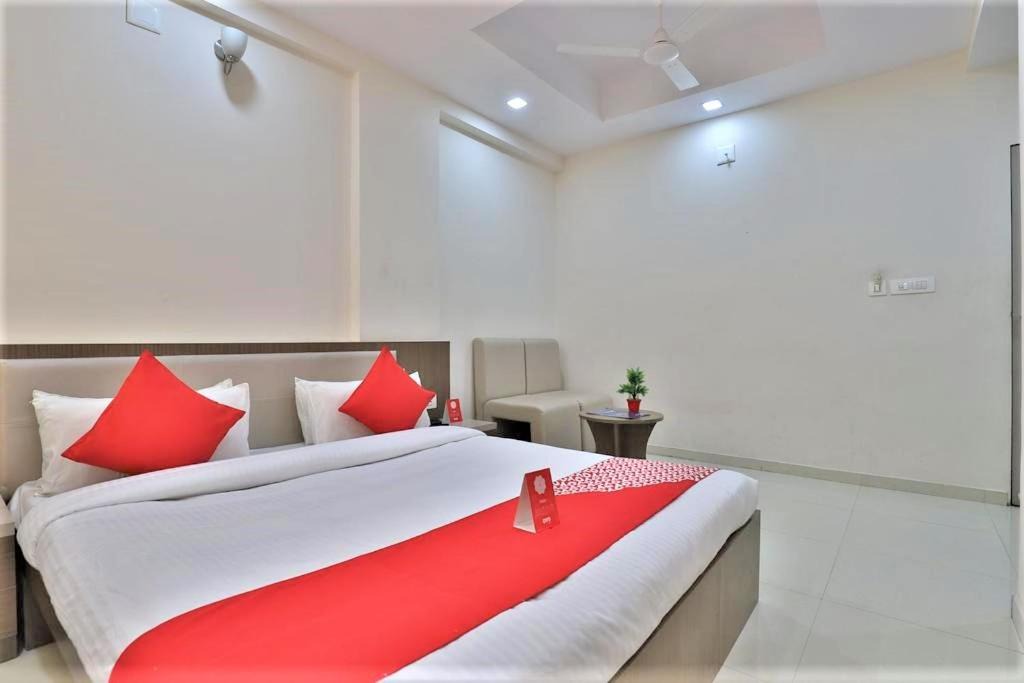 Photo of Bedroom in Kalol
