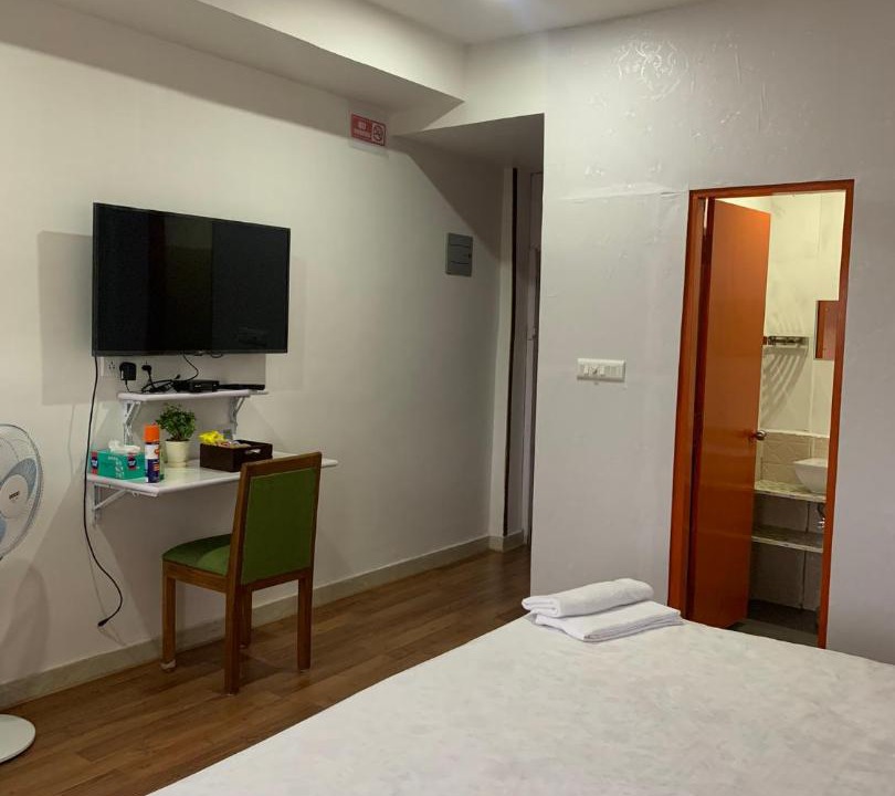 Photo of Bedroom in Dibrugarh