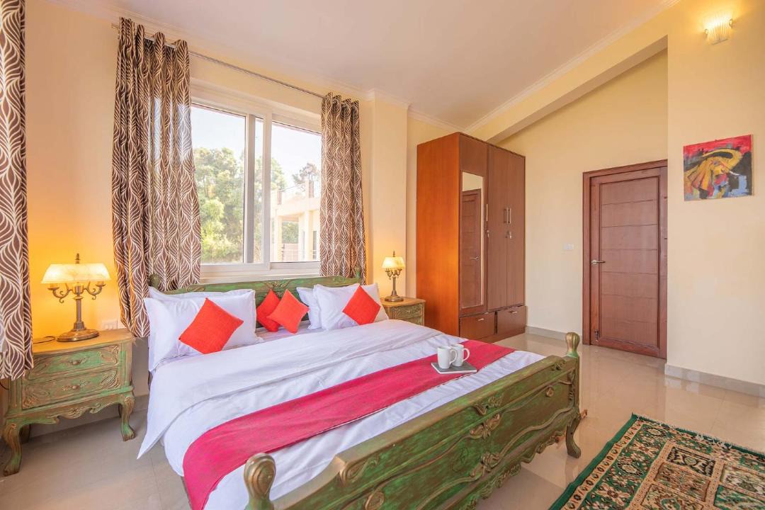 Photo of Bedroom in Tehri