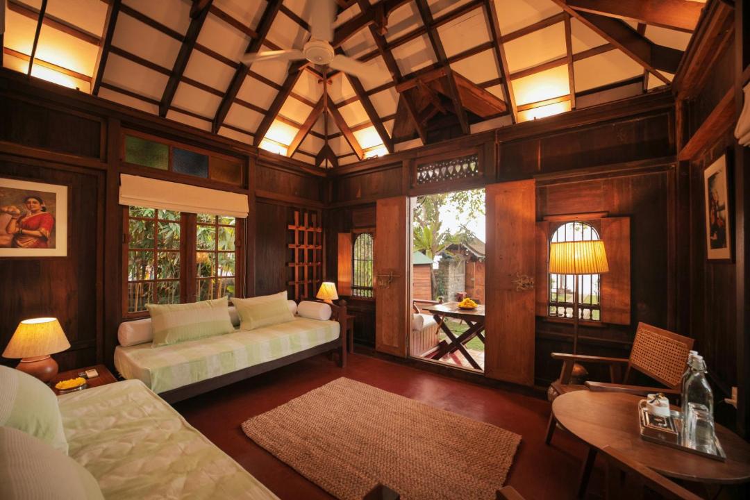 Photo of Livingroom in Kollam