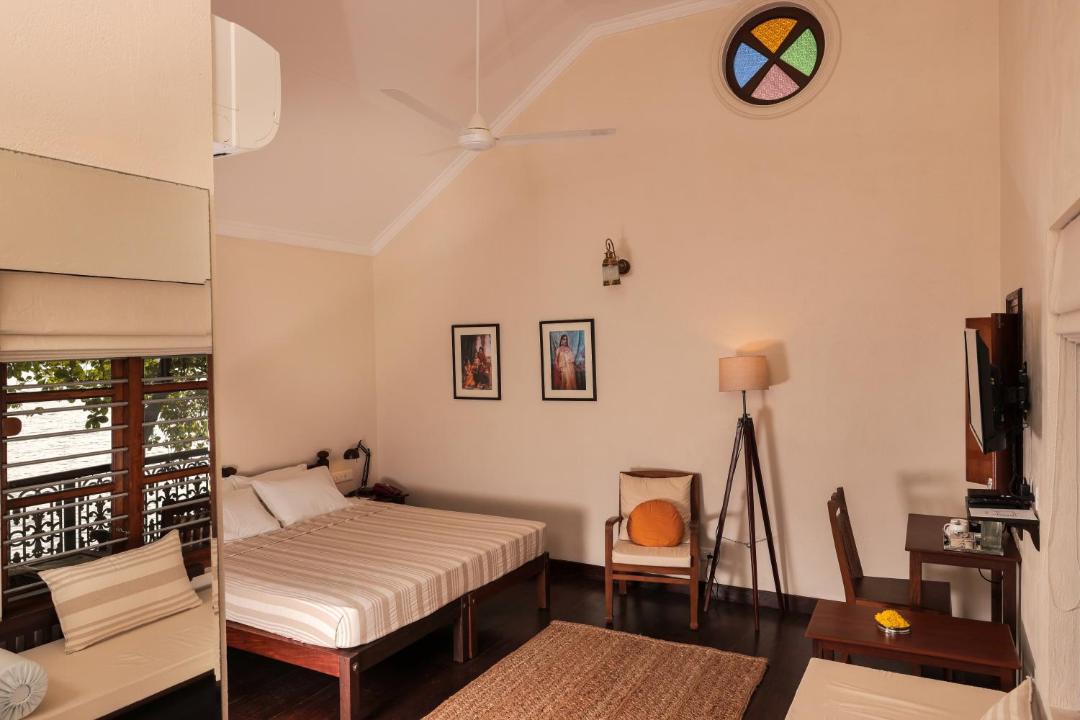 Photo of Bedroom in Kollam
