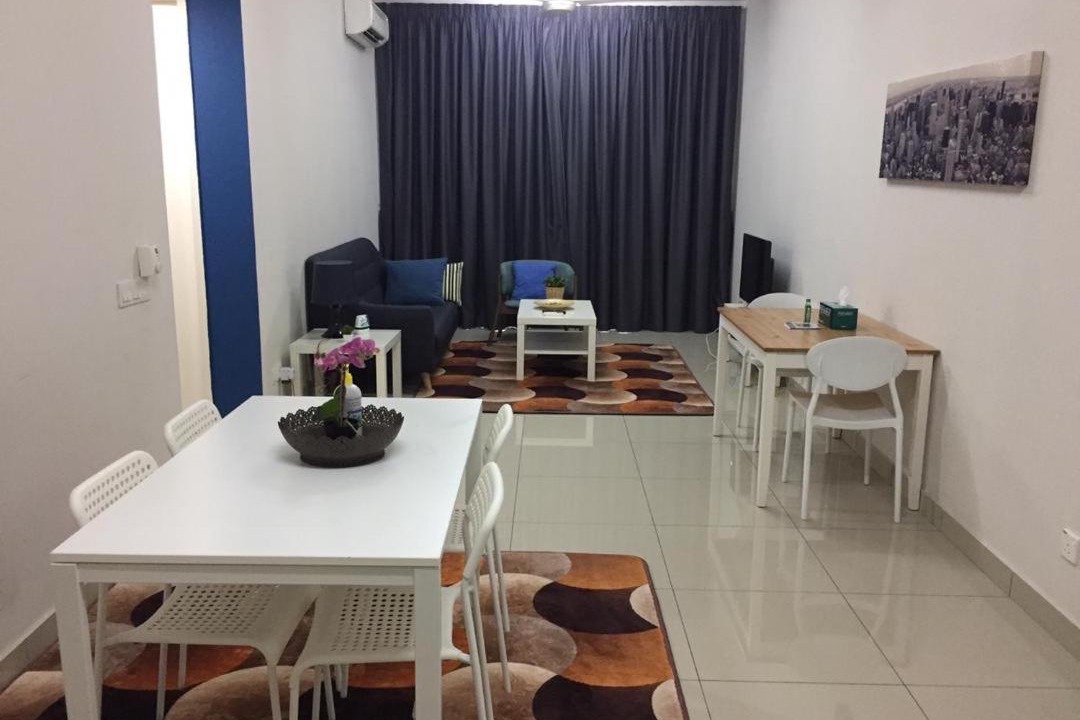 Photo of Livingroom in Seri Kembangan