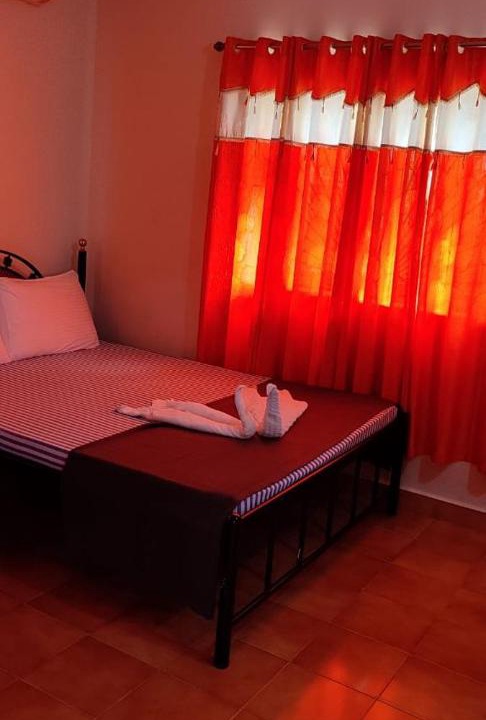 Photo of Bedroom in Colva