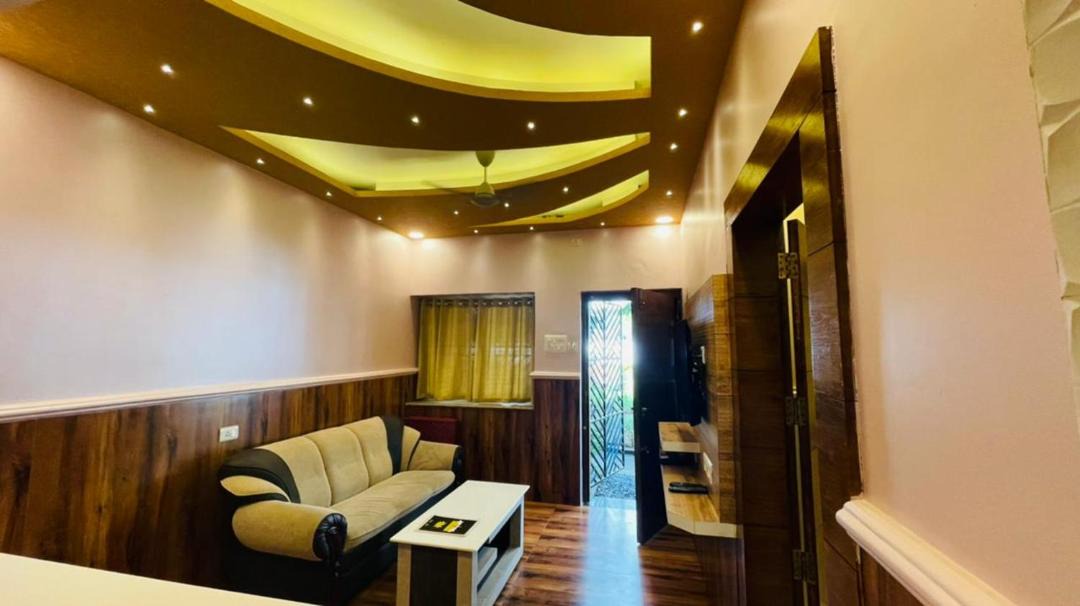 Photo of Livingroom in Colva