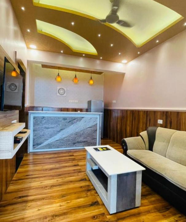 Photo of Livingroom in Colva