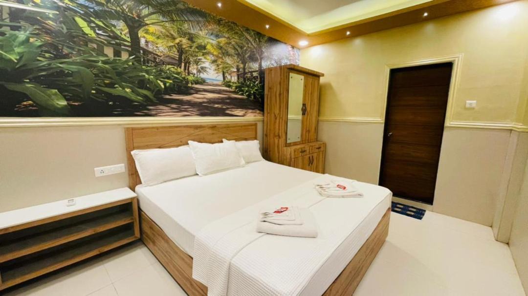 Photo of Bedroom in Colva