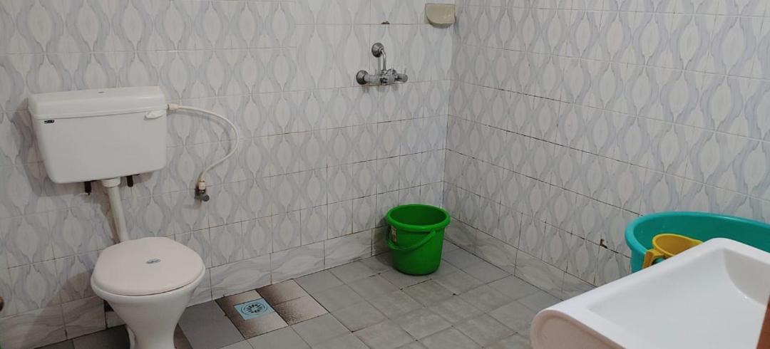 Photo of Bathroom in Colva