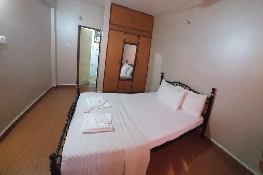 Photo of Bedroom in Colva