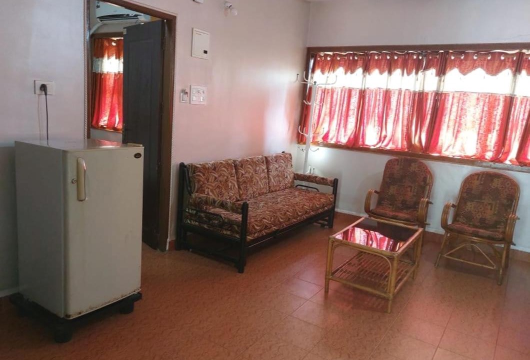 Photo of Livingroom in Colva