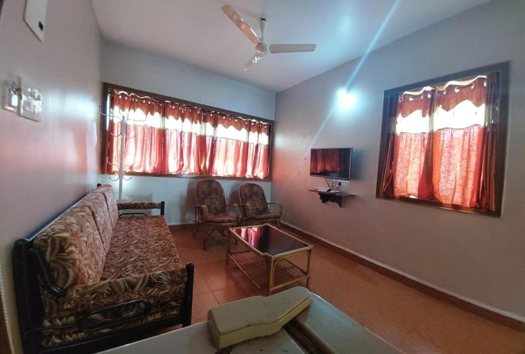 Photo of Livingroom in Colva