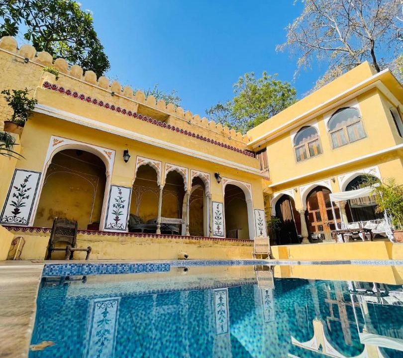 Photo of Outdoor in Jaipur