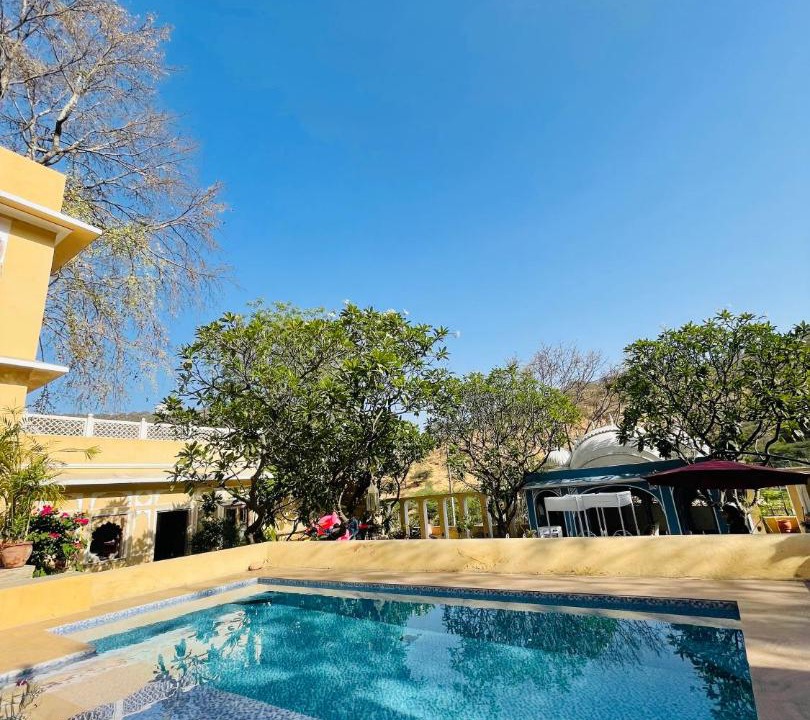 Photo of Outdoor in Jaipur