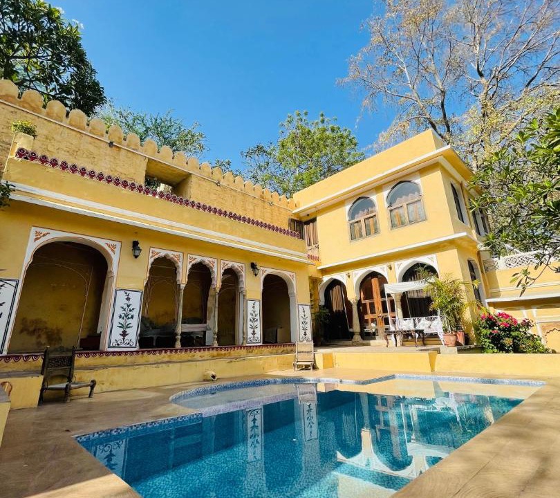 Photo of Outdoor in Jaipur
