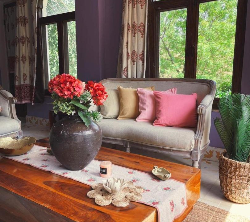 Photo of Livingroom in Jaipur