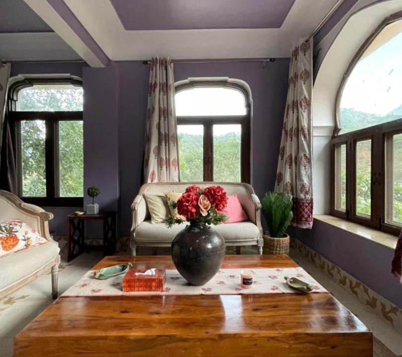 Photo of Livingroom in Jaipur