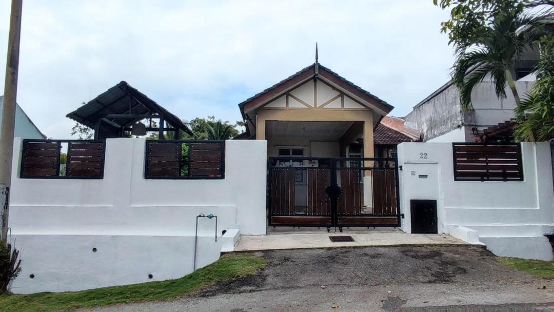 Photo of Buildings in Kajang