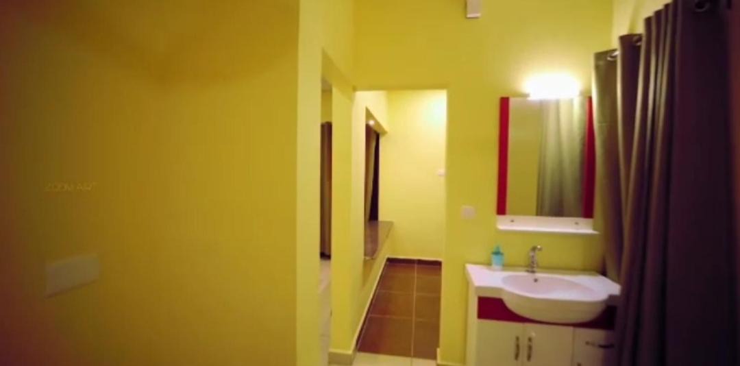 Photo of Bathroom in Vagamon
