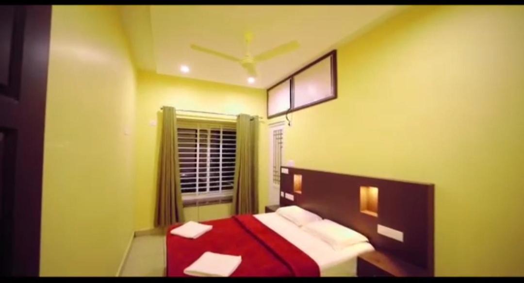 Photo of Bedroom in Vagamon