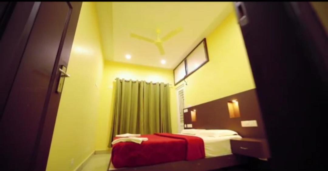Photo of Bedroom in Vagamon