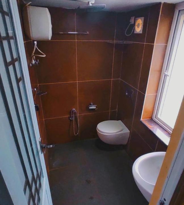 Photo of Bathroom in Vagamon