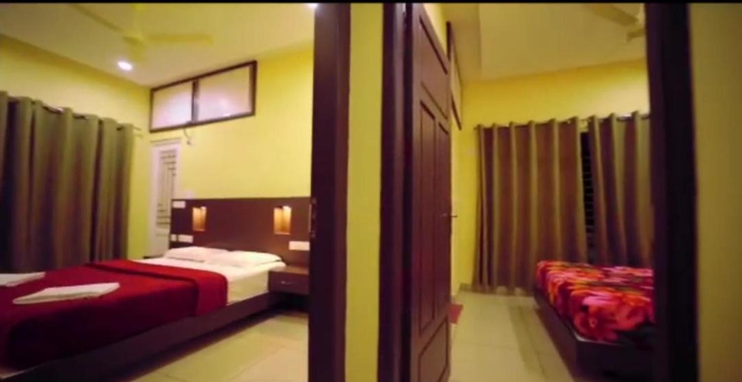 Photo of Bedroom in Vagamon
