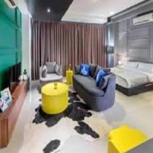 Photo of Livingroom in Ampang