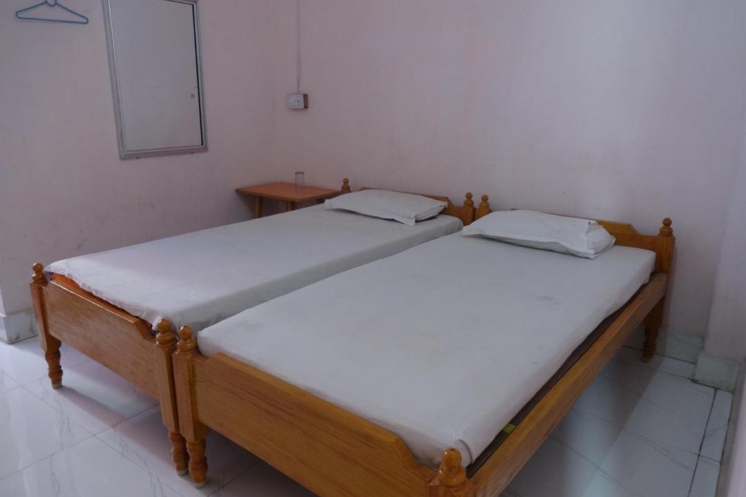 Photo of Bedroom in Bodh Gaya