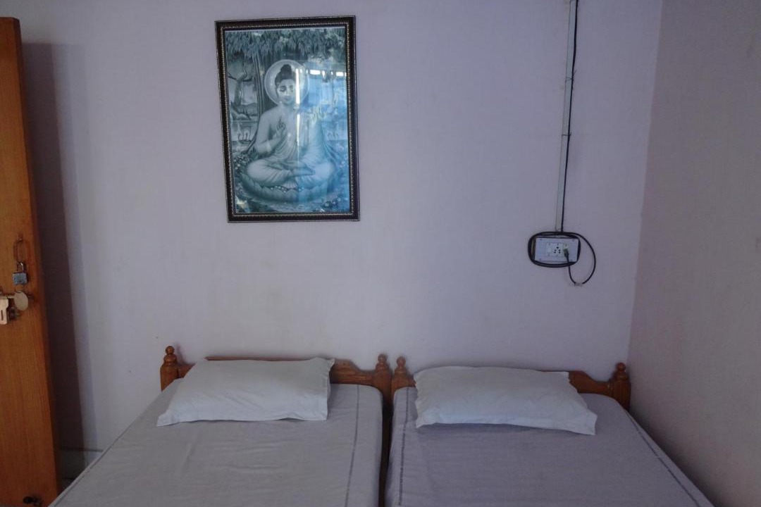 Photo of Bedroom in Bodh Gaya