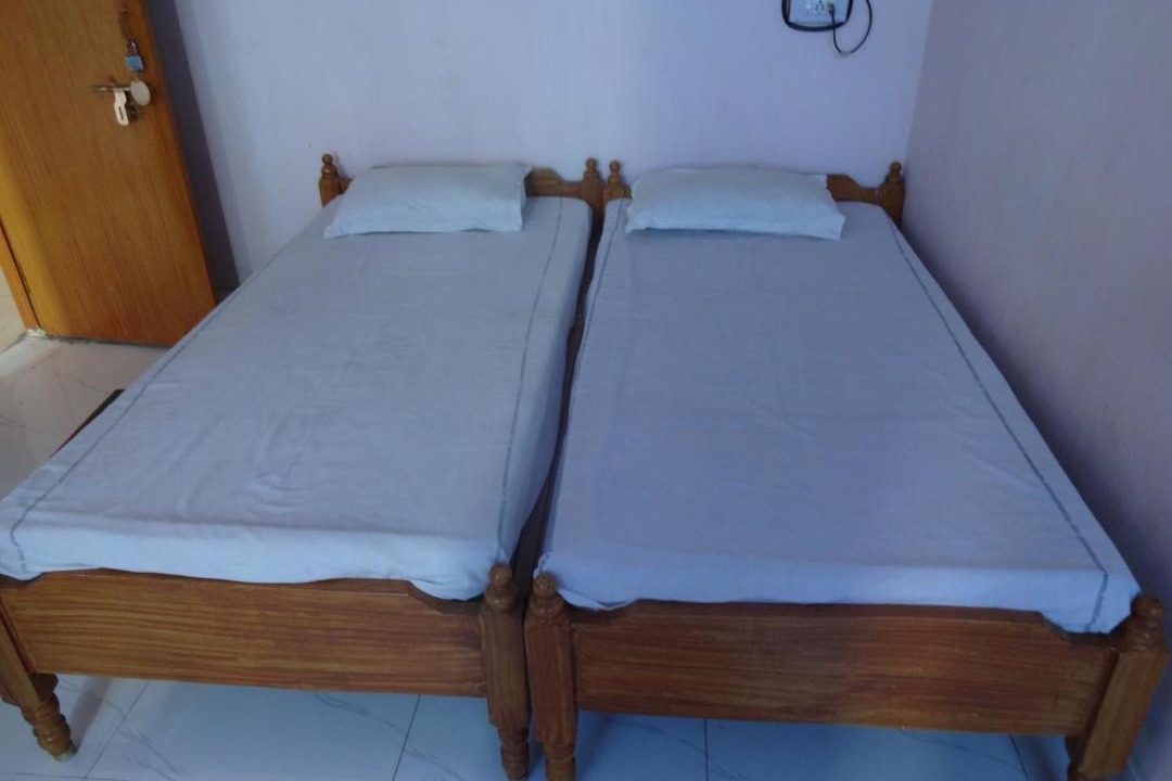 Photo of Bedroom in Bodh Gaya