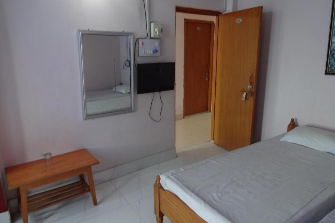 Photo of Bedroom in Bodh Gaya