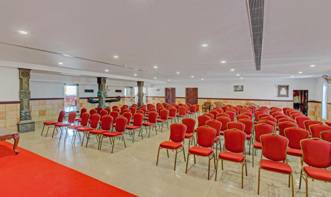 Photo of Livingroom in Kottayam